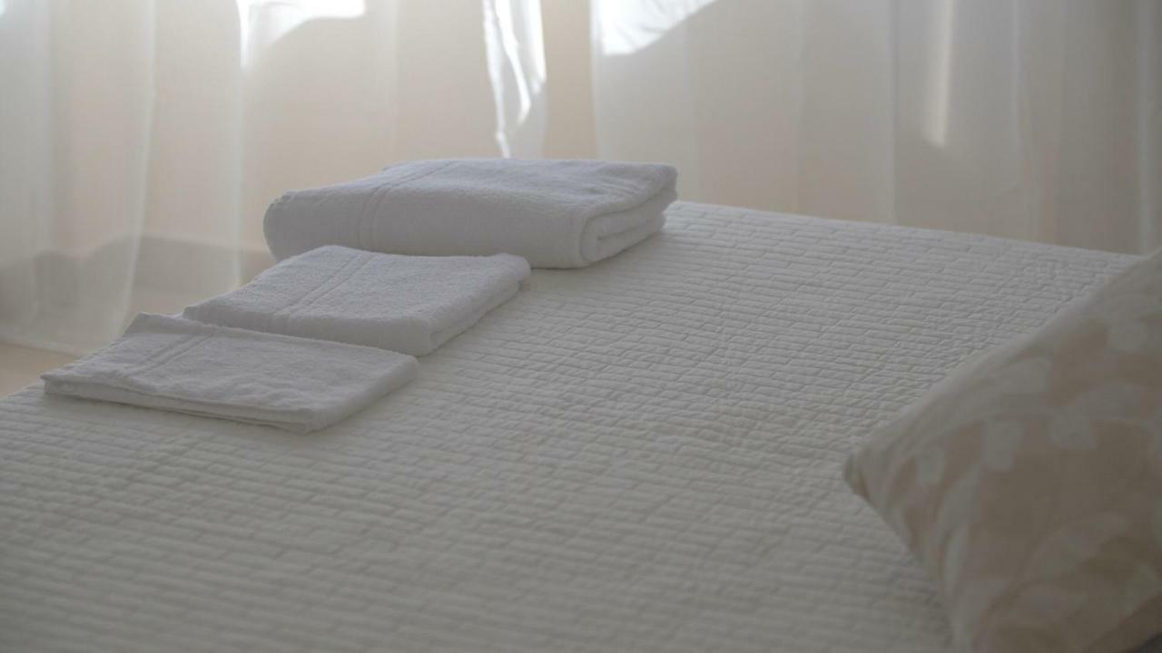 Binario 2 Hotel San Giorgio a Cremano Ngoại thất bức ảnh