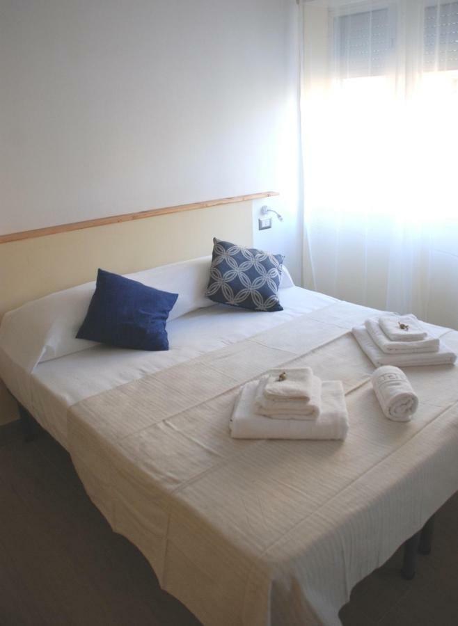 Binario 2 Hotel San Giorgio a Cremano Ngoại thất bức ảnh