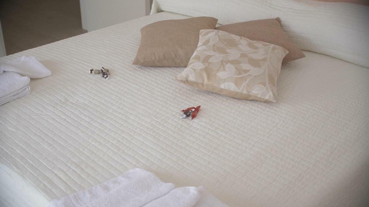 Binario 2 Hotel San Giorgio a Cremano Ngoại thất bức ảnh