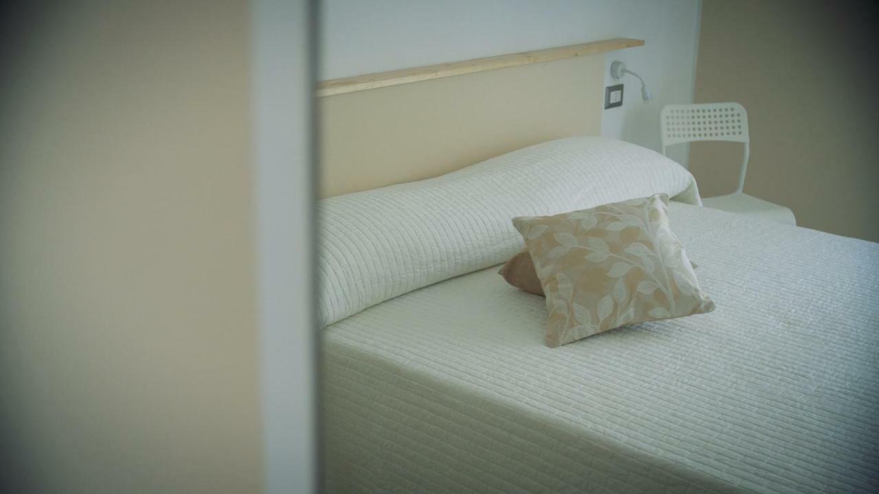 Binario 2 Hotel San Giorgio a Cremano Ngoại thất bức ảnh