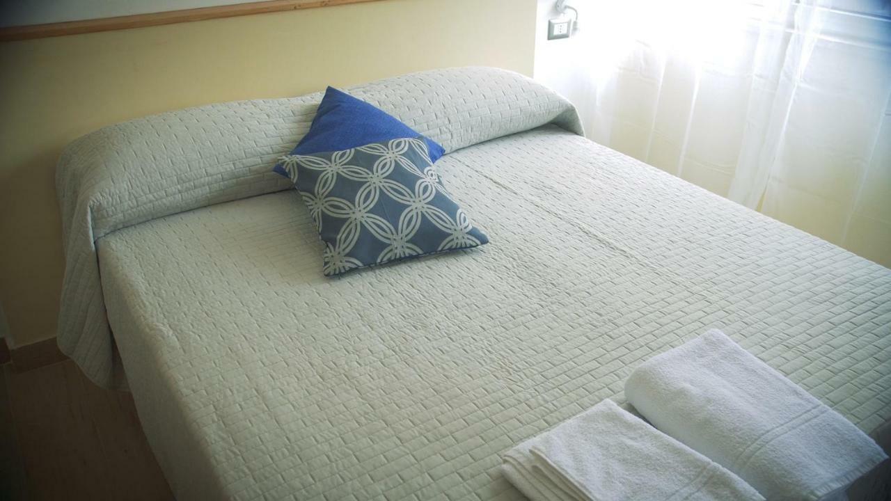 Binario 2 Hotel San Giorgio a Cremano Ngoại thất bức ảnh